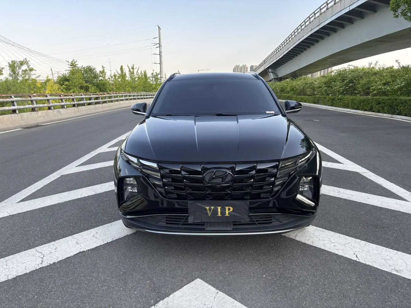 Hyundai Tucson L