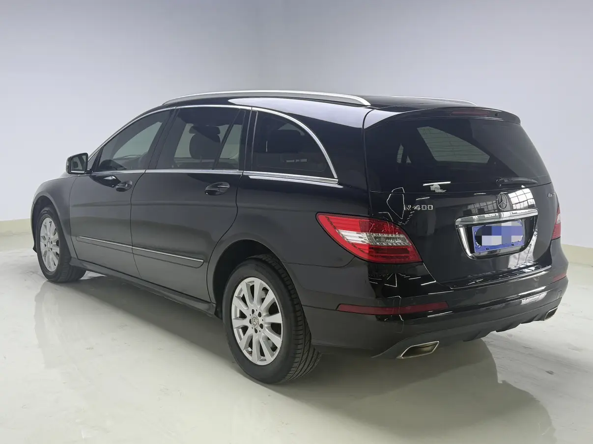 Mercedes-Benz R-Class