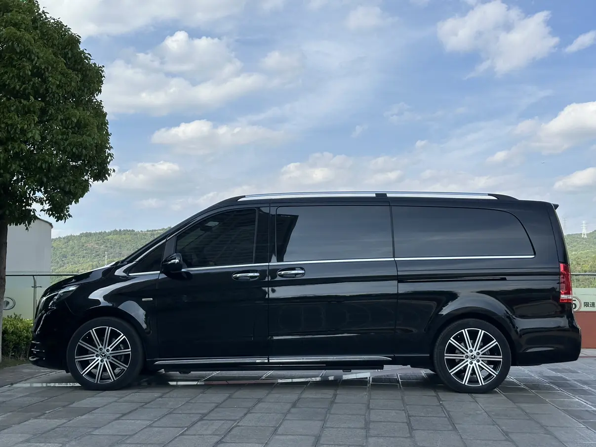 Mercedes-Benz V Class