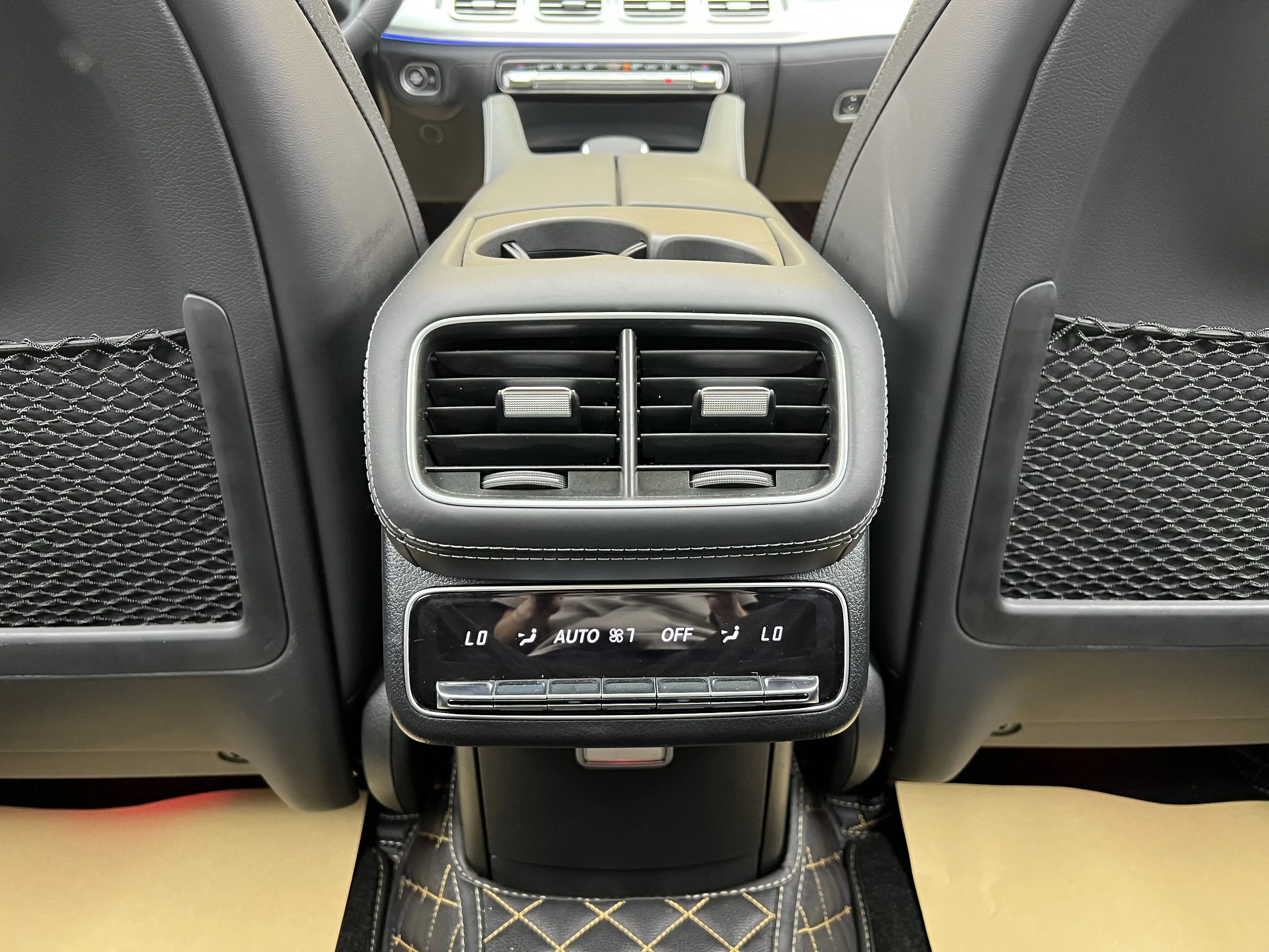 Mercedes-Benz GLE AMG