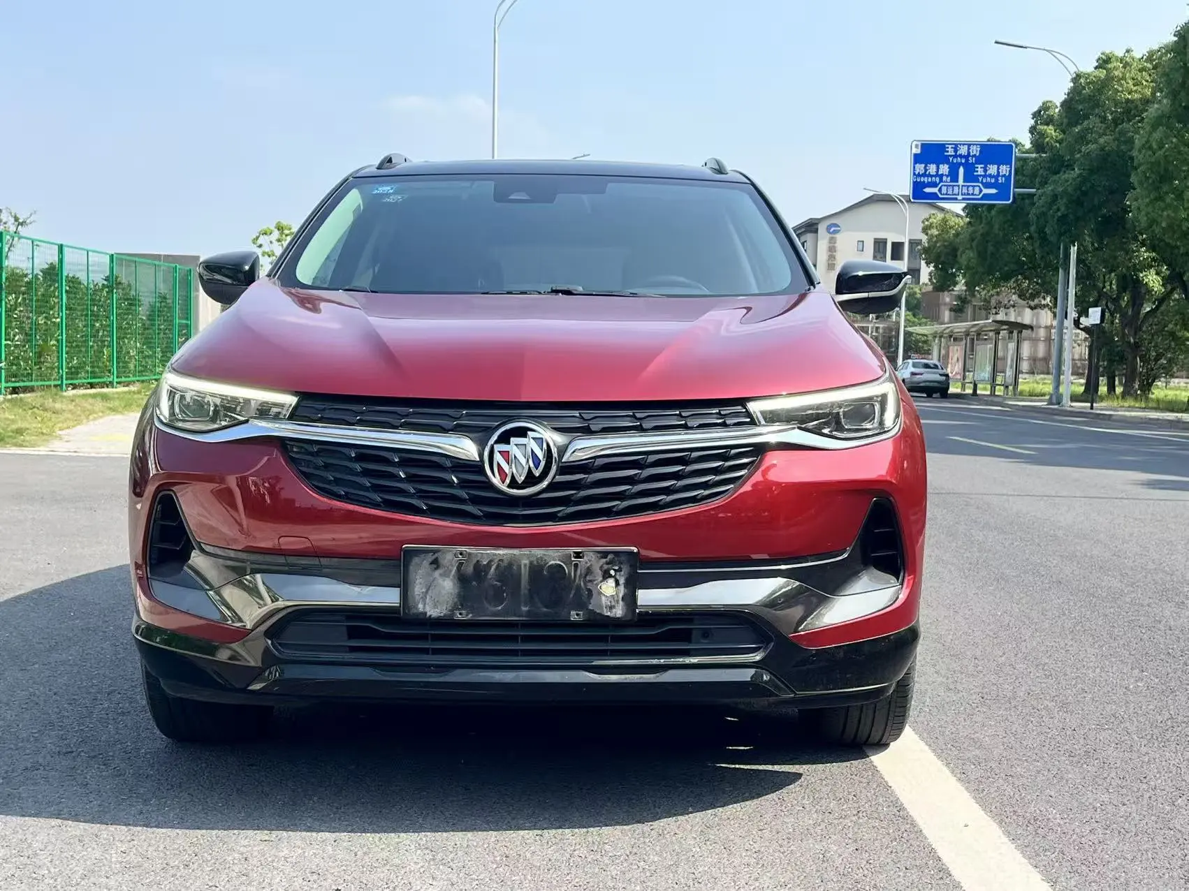 Buick Onkola