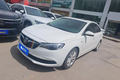 Buick Yinglang