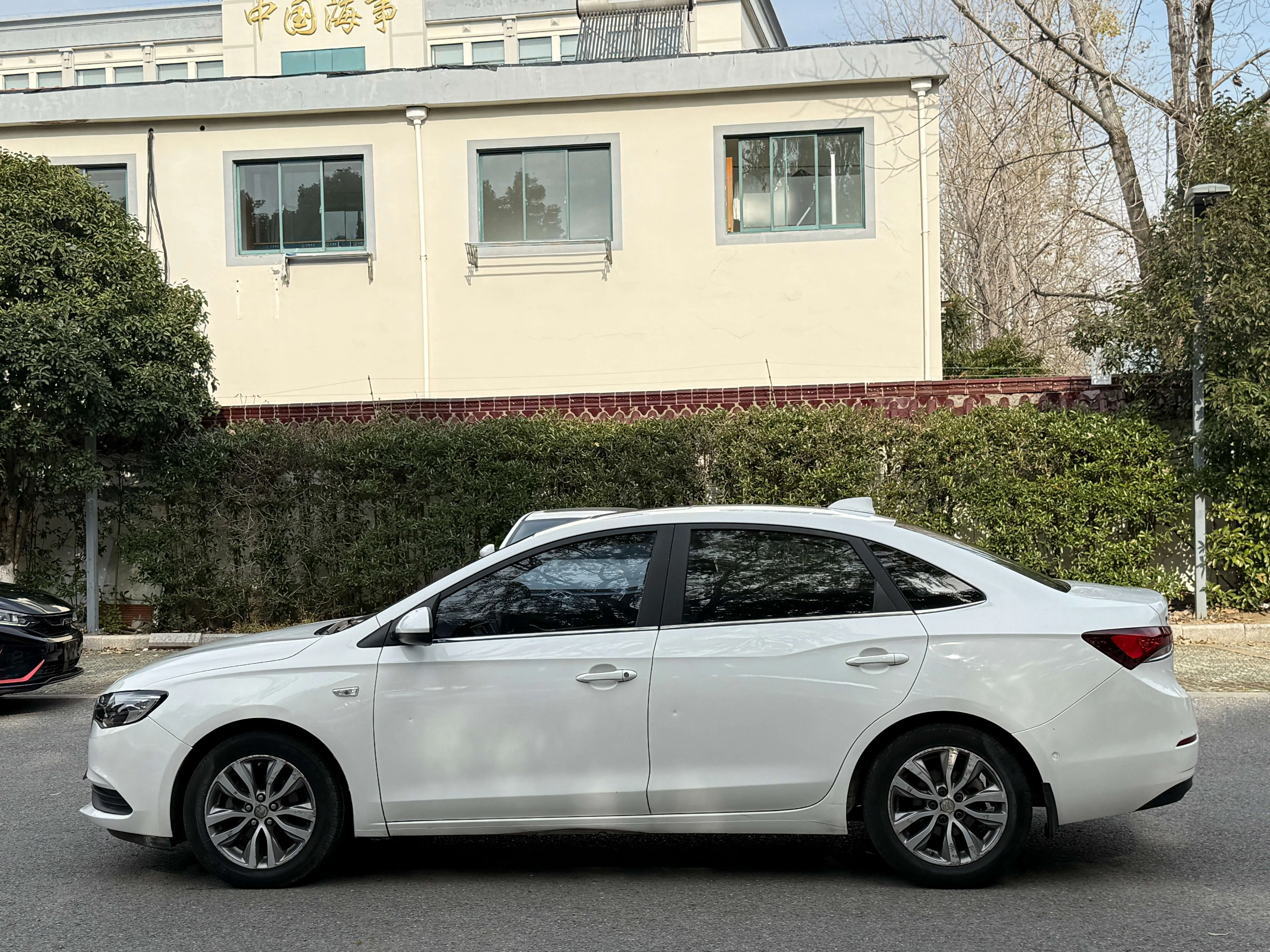 Buick Yinglang