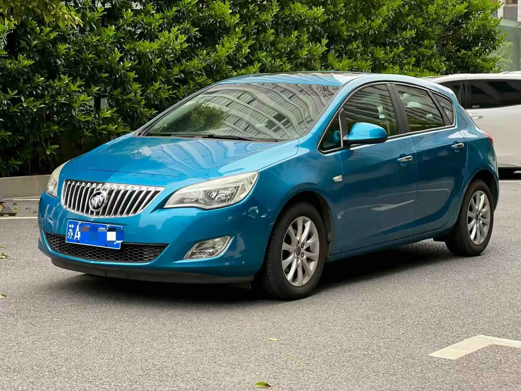 Buick Yinglang