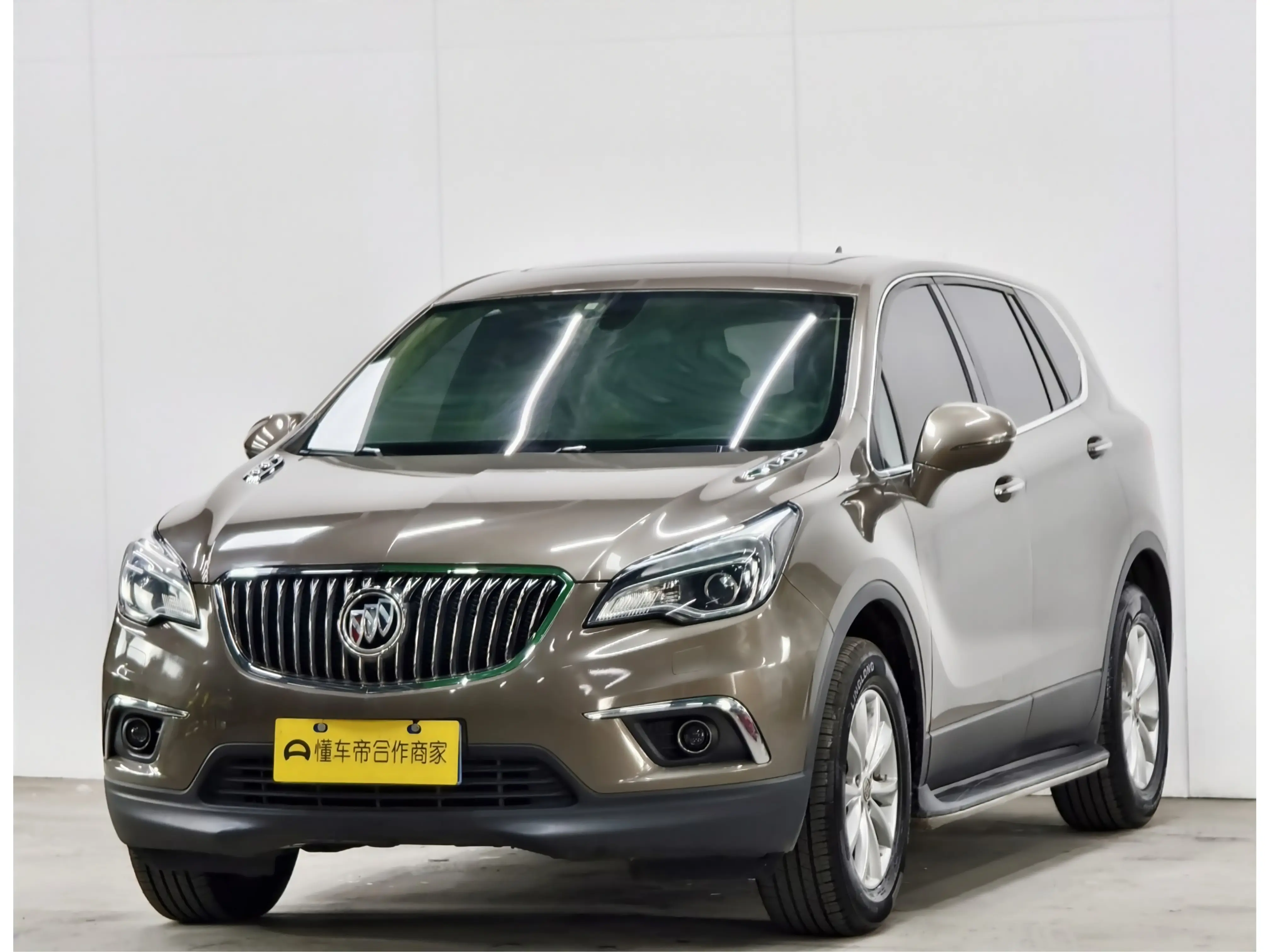 Buick Envision