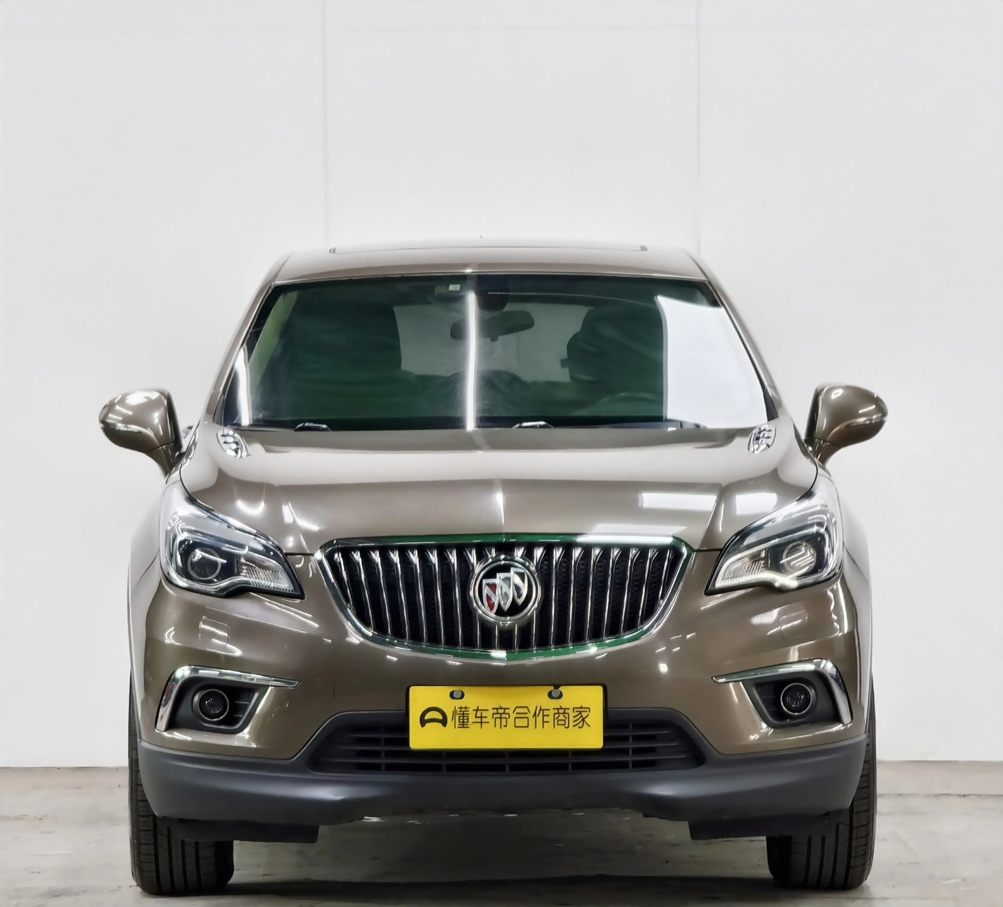 Buick Envision