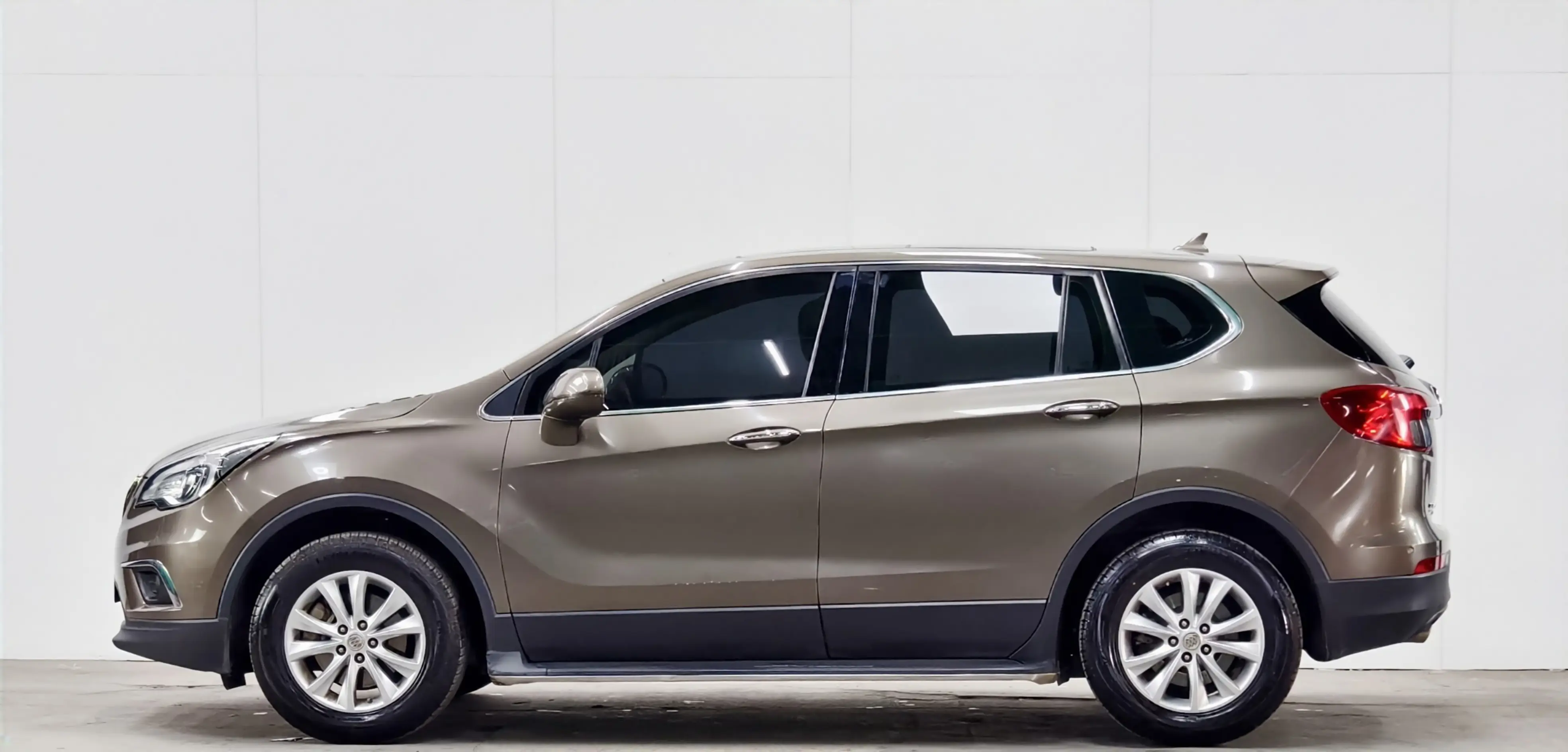 Buick Envision