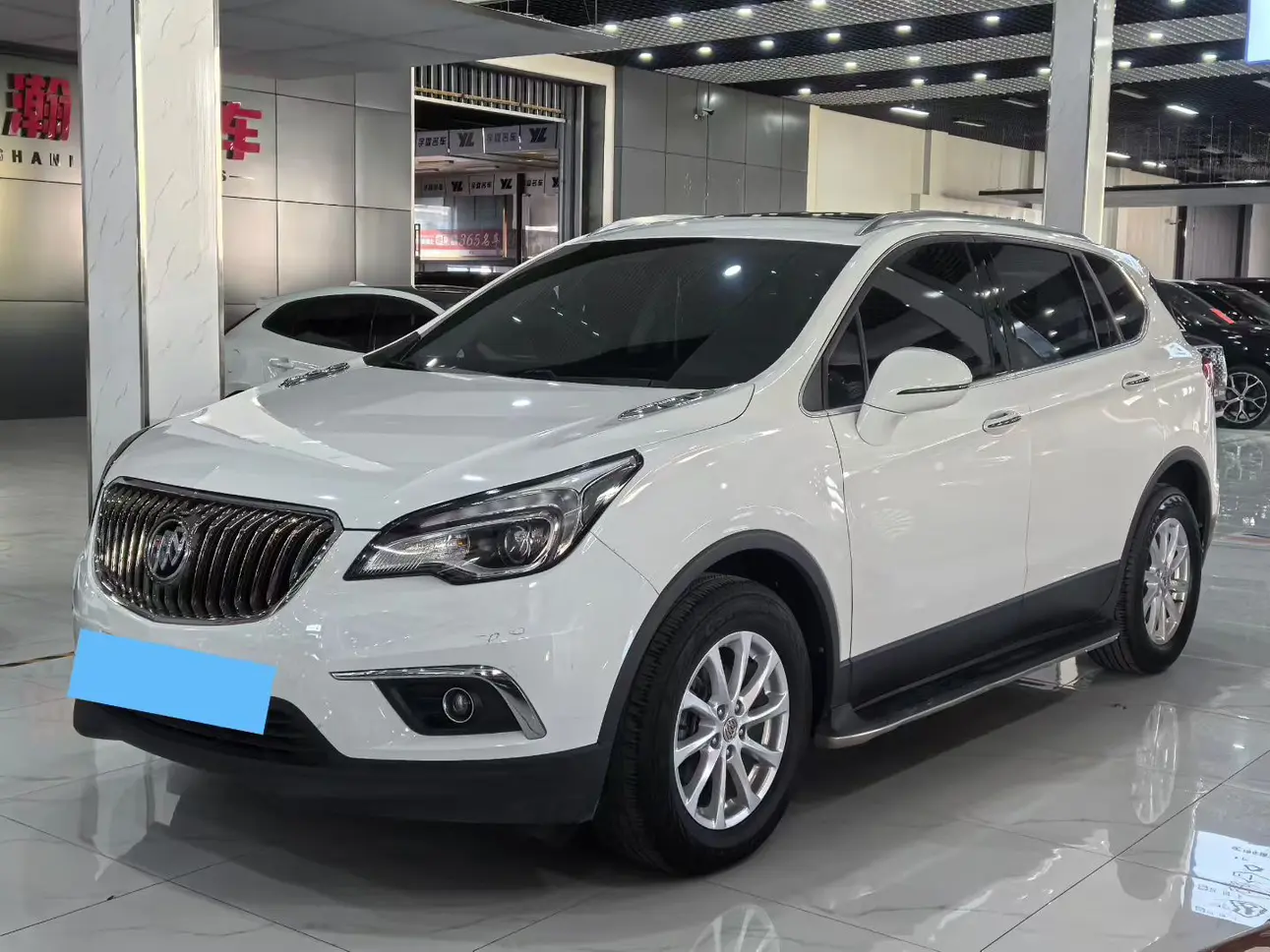 Buick Envision