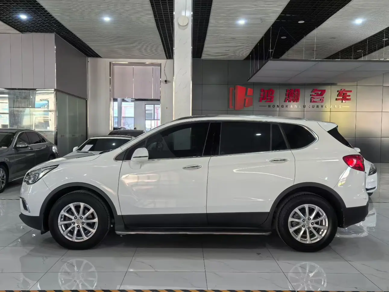 Buick Envision