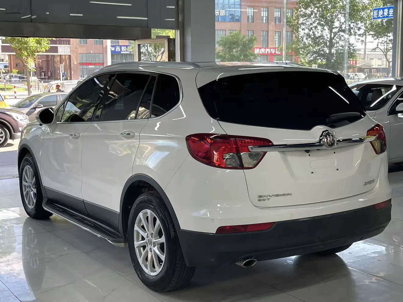 Buick Envision