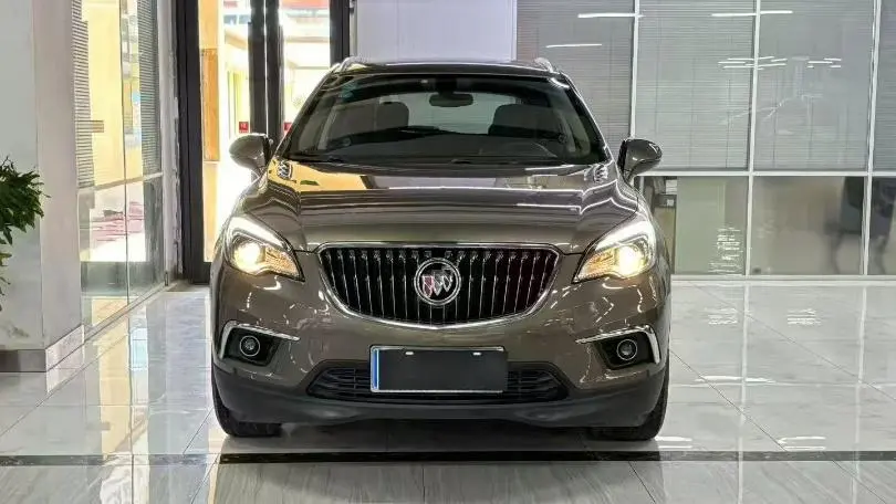 Buick Envision