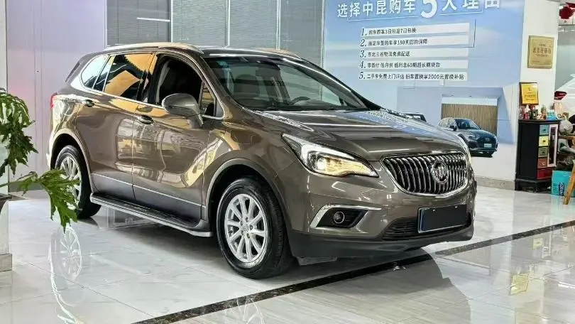 Buick Envision