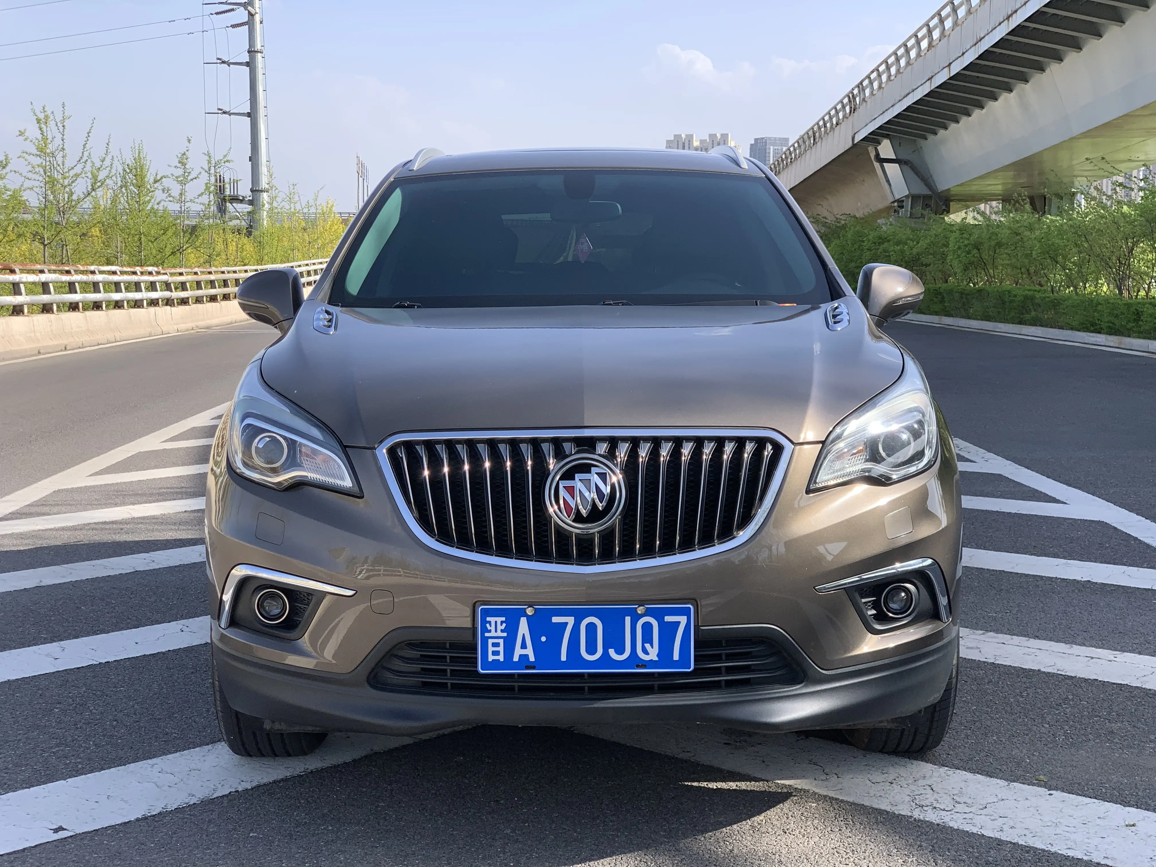 Buick Envision
