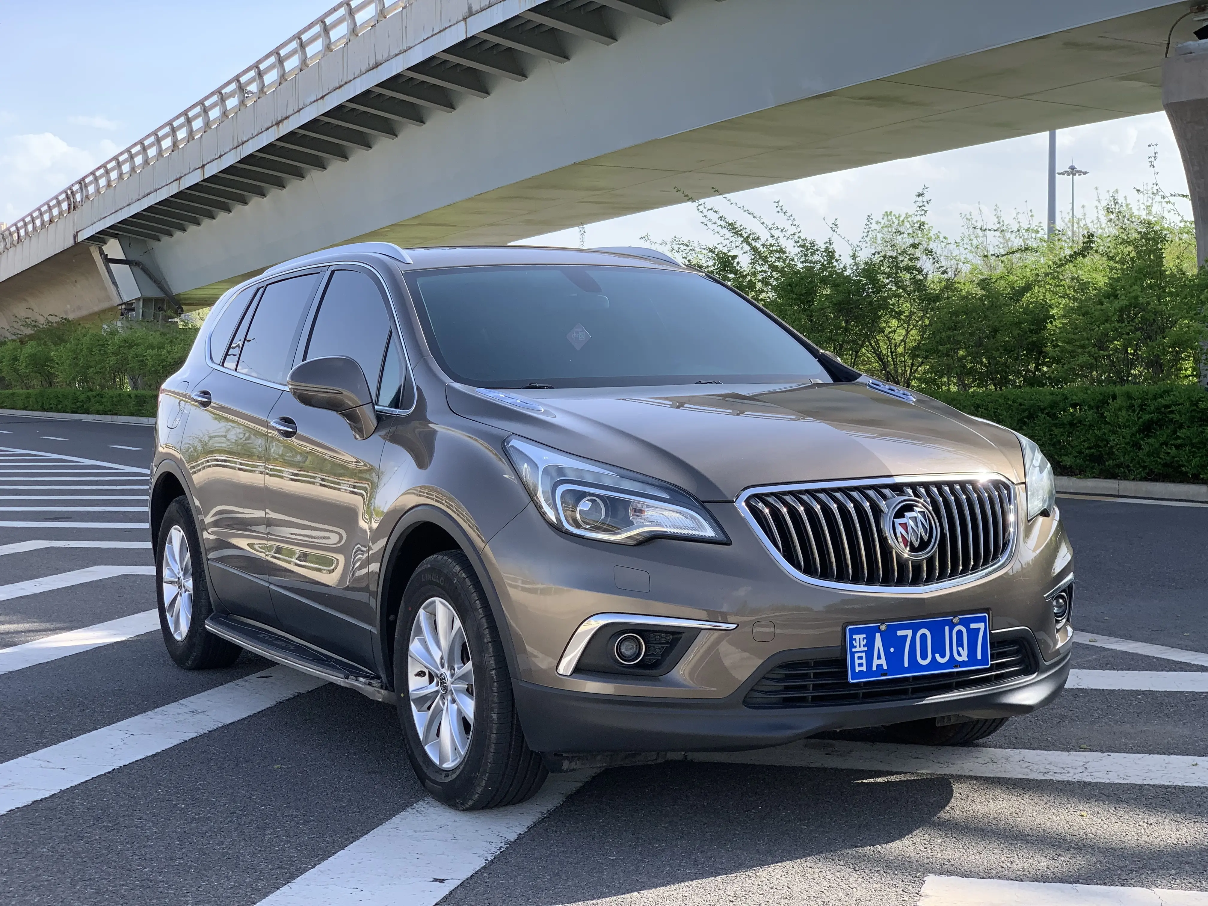 Buick Envision