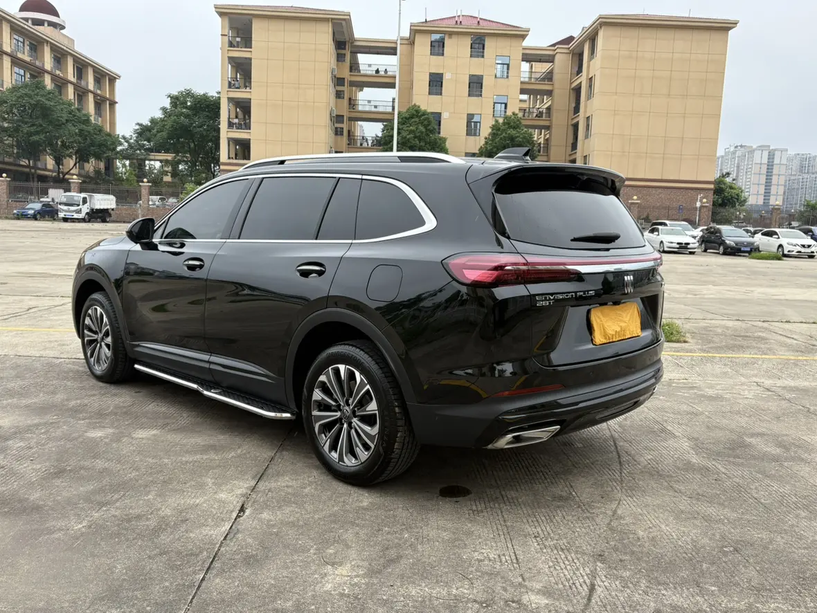 Buick Envision