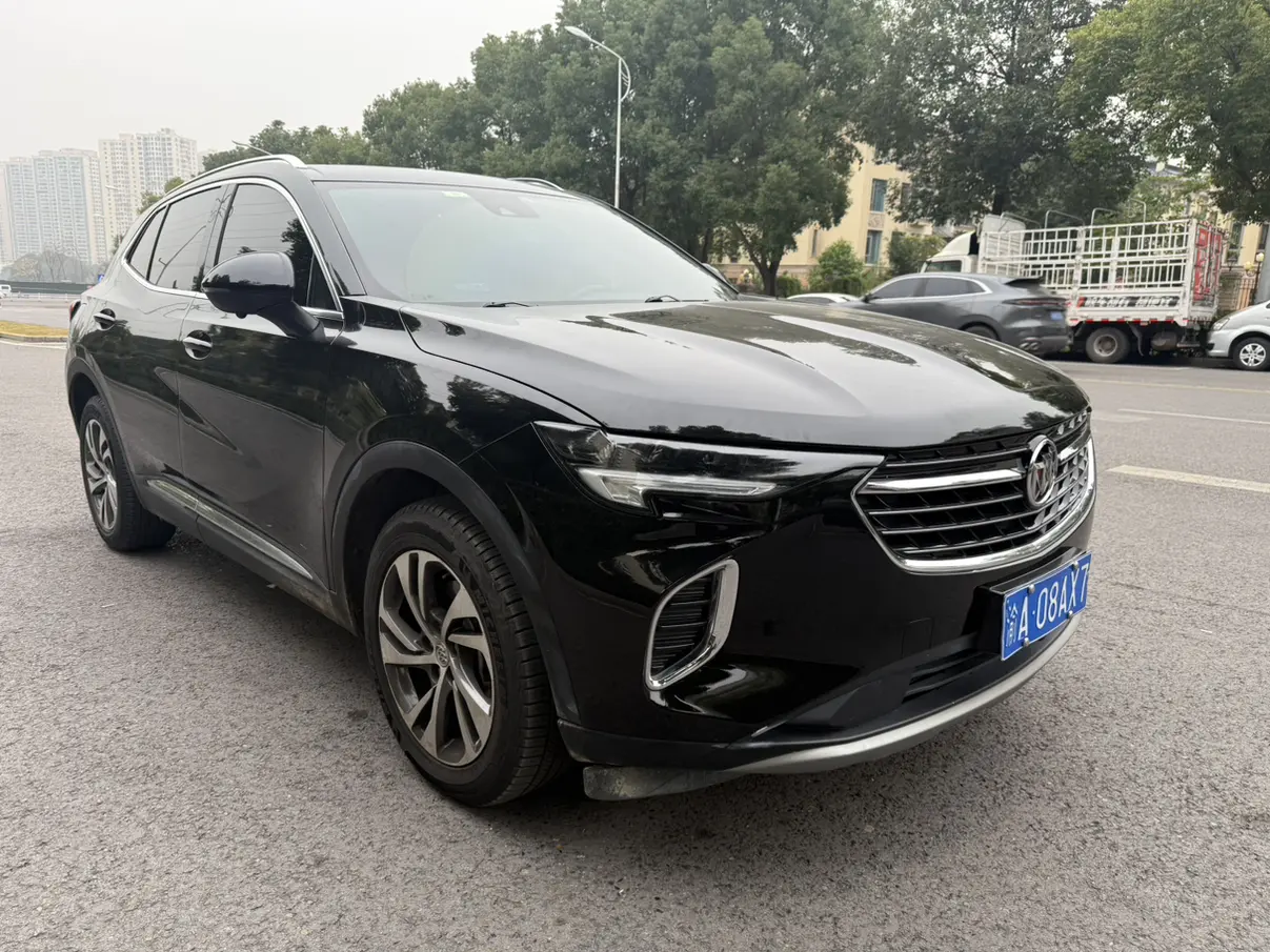 Buick Envision S