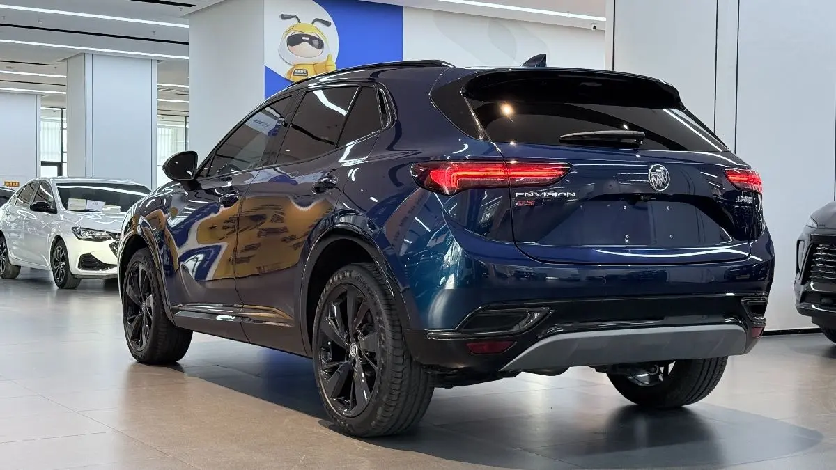 Buick Envision S