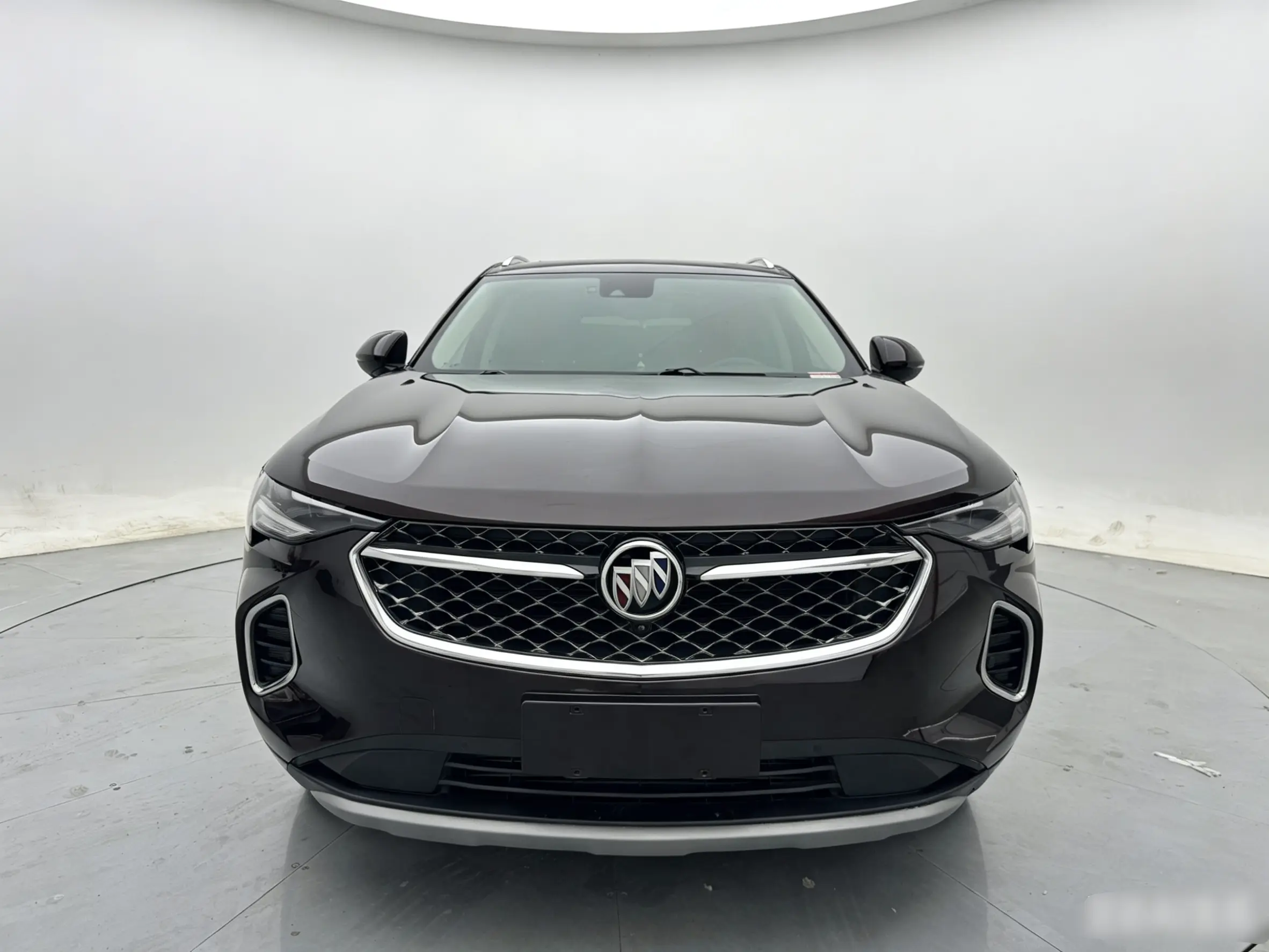 Buick Envision S