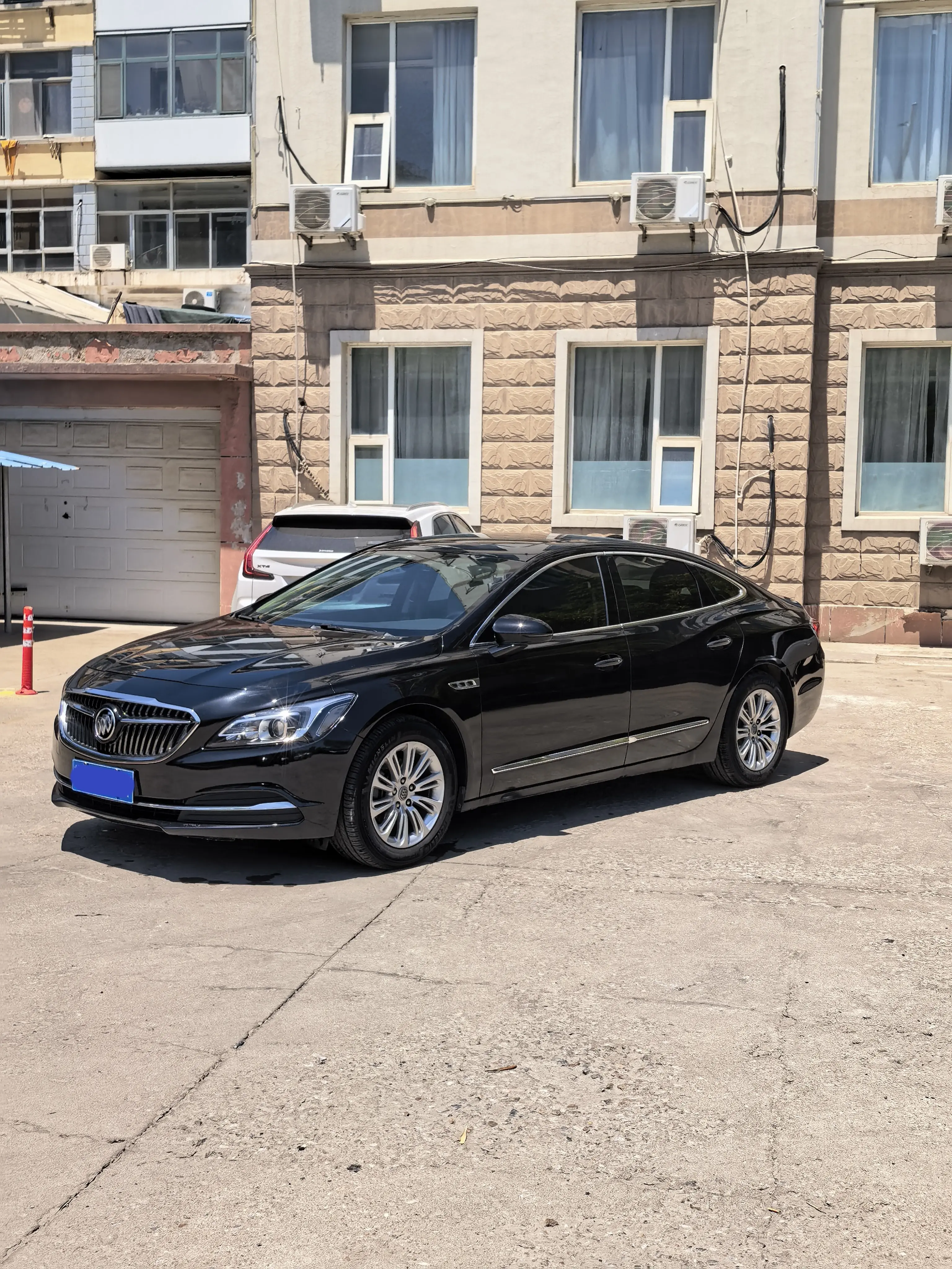Buick LaCrosse