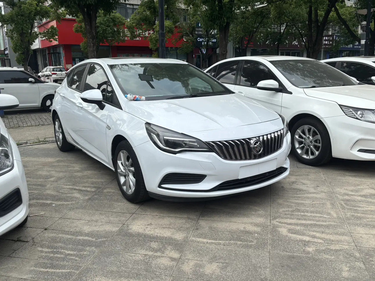 Buick Valeant