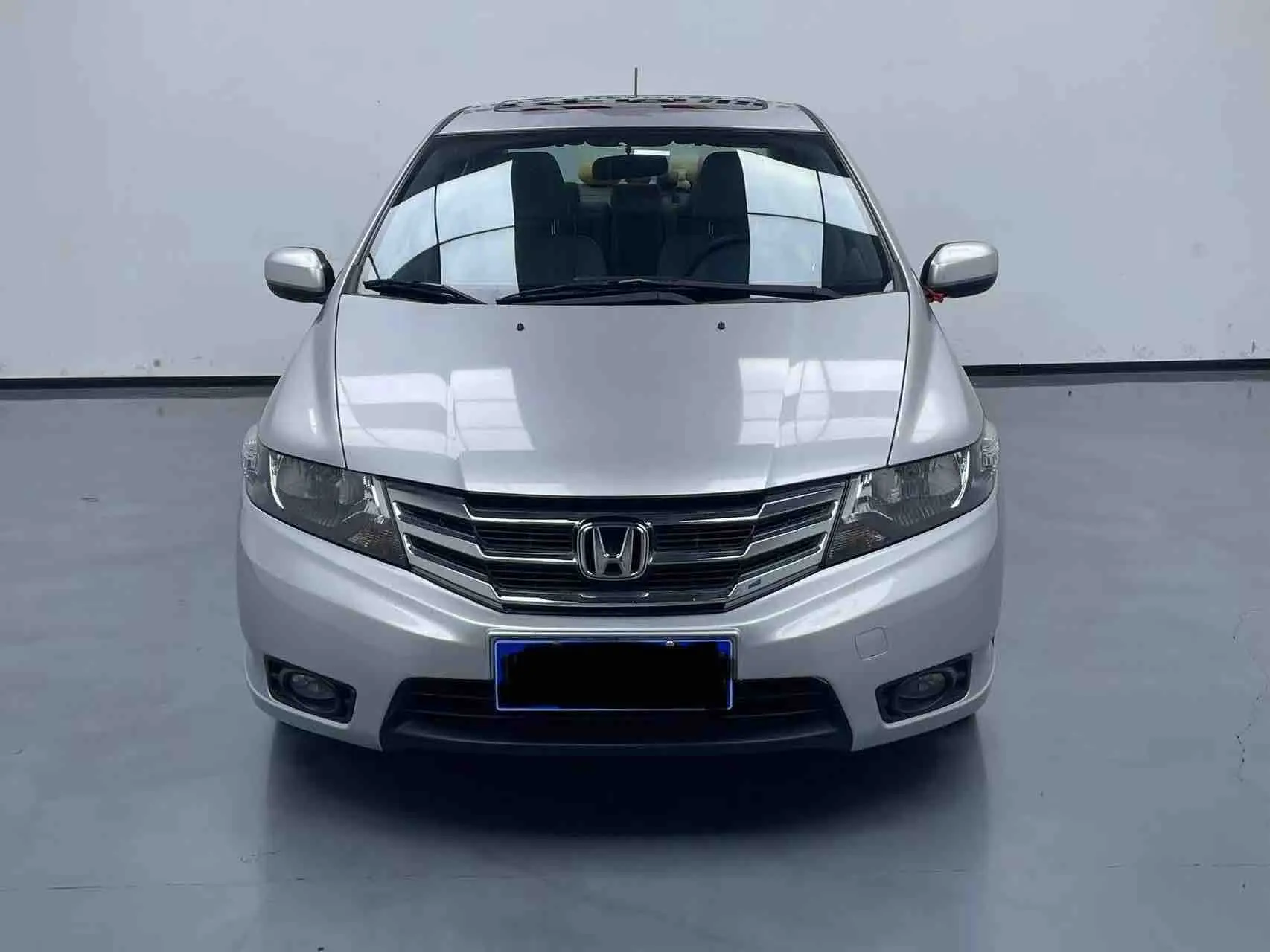 Honda Avant-garde classic