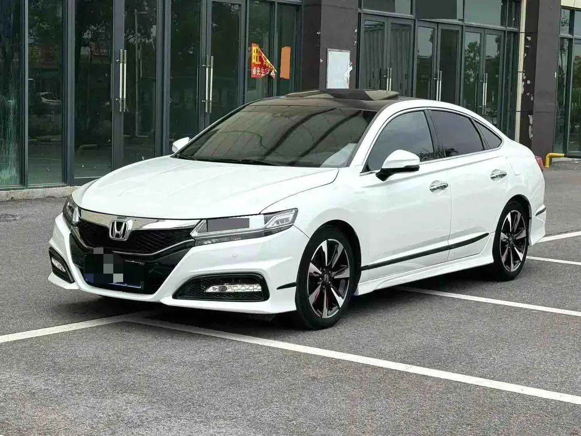 Honda Sibo Rui