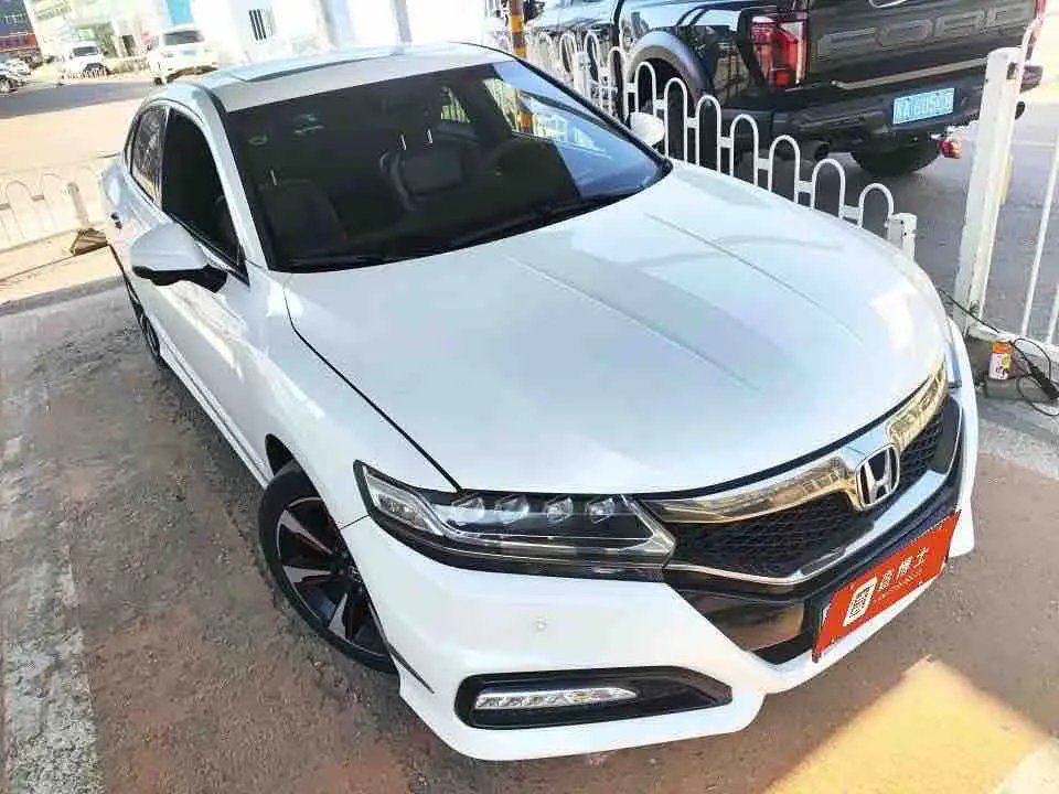 Honda Sibo Rui