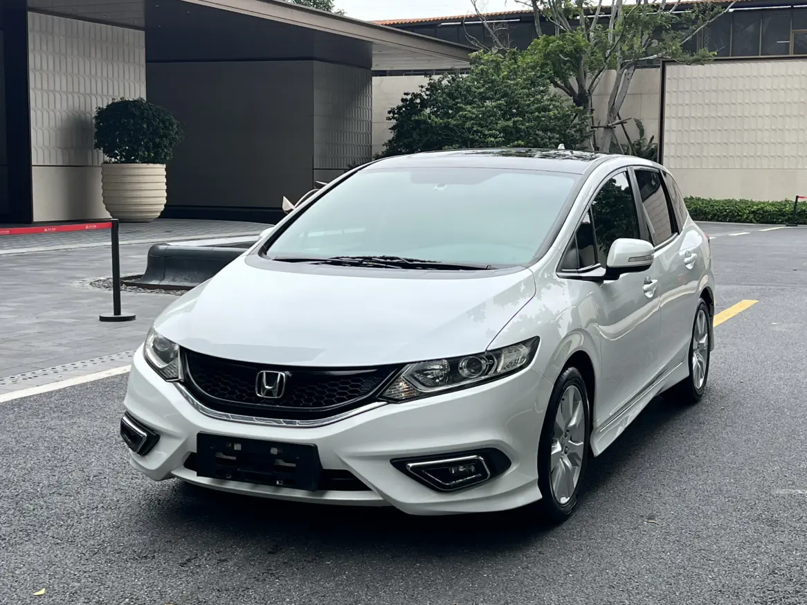 Honda Jed