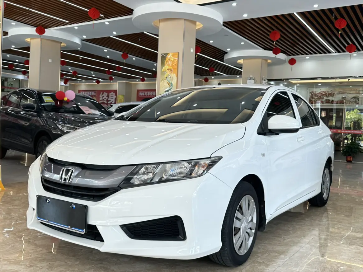 Honda Feng Fan