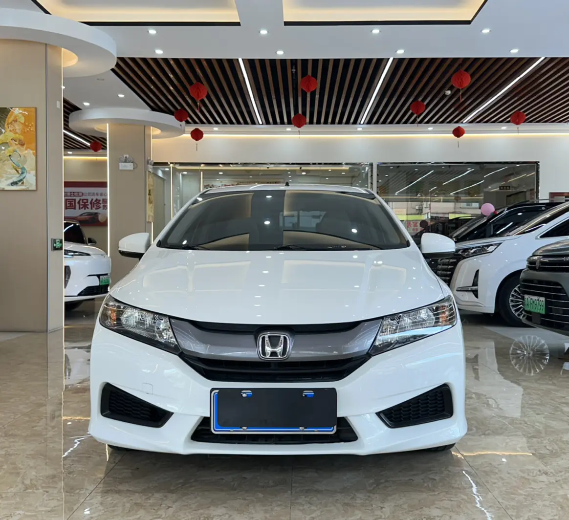 Honda Feng Fan