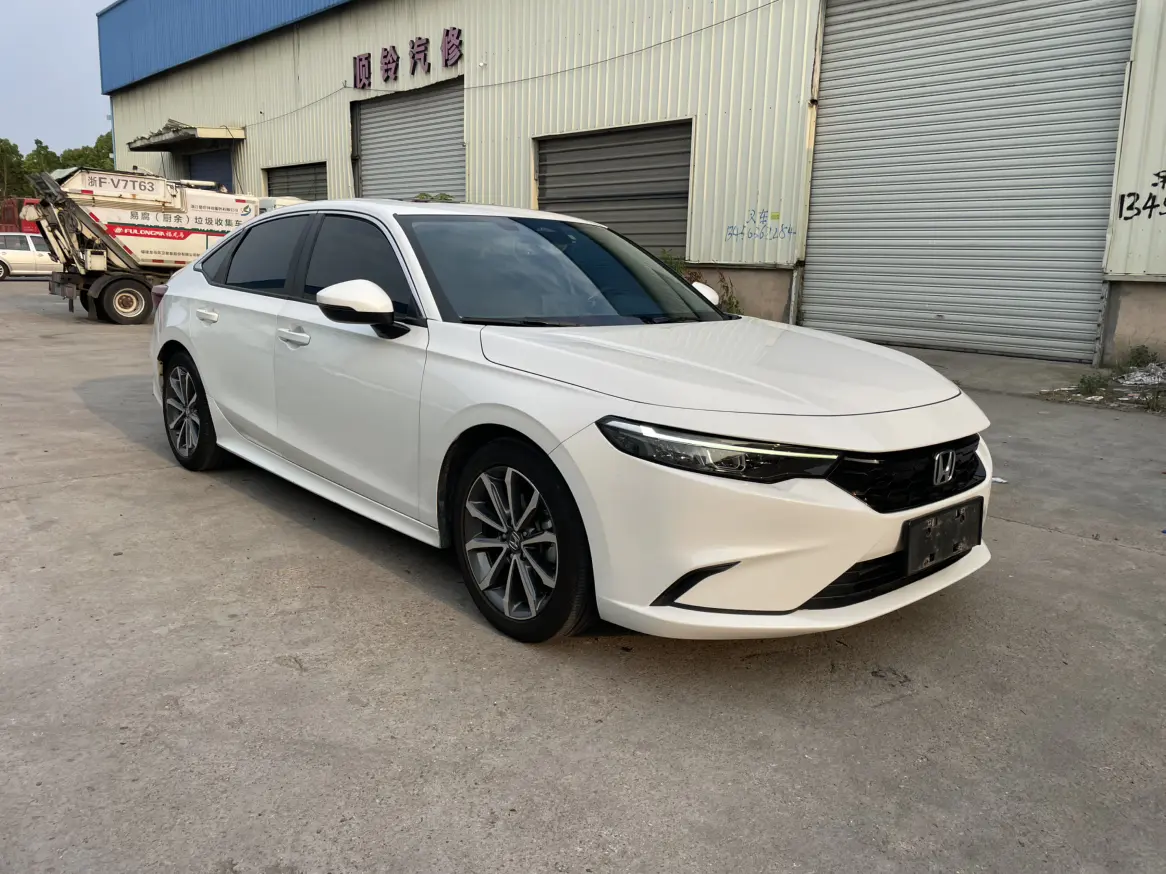 Honda Integra