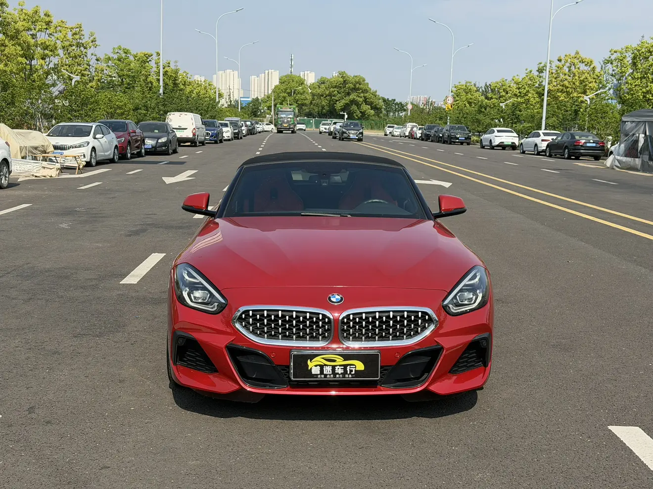 BMW Z4