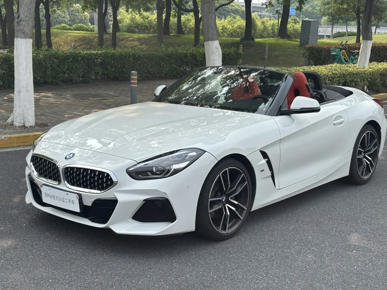 BMW Z4