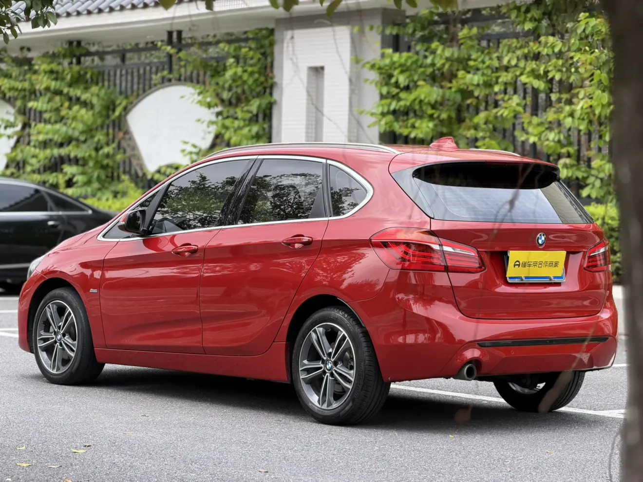 BMW 2 Series Active Tourer