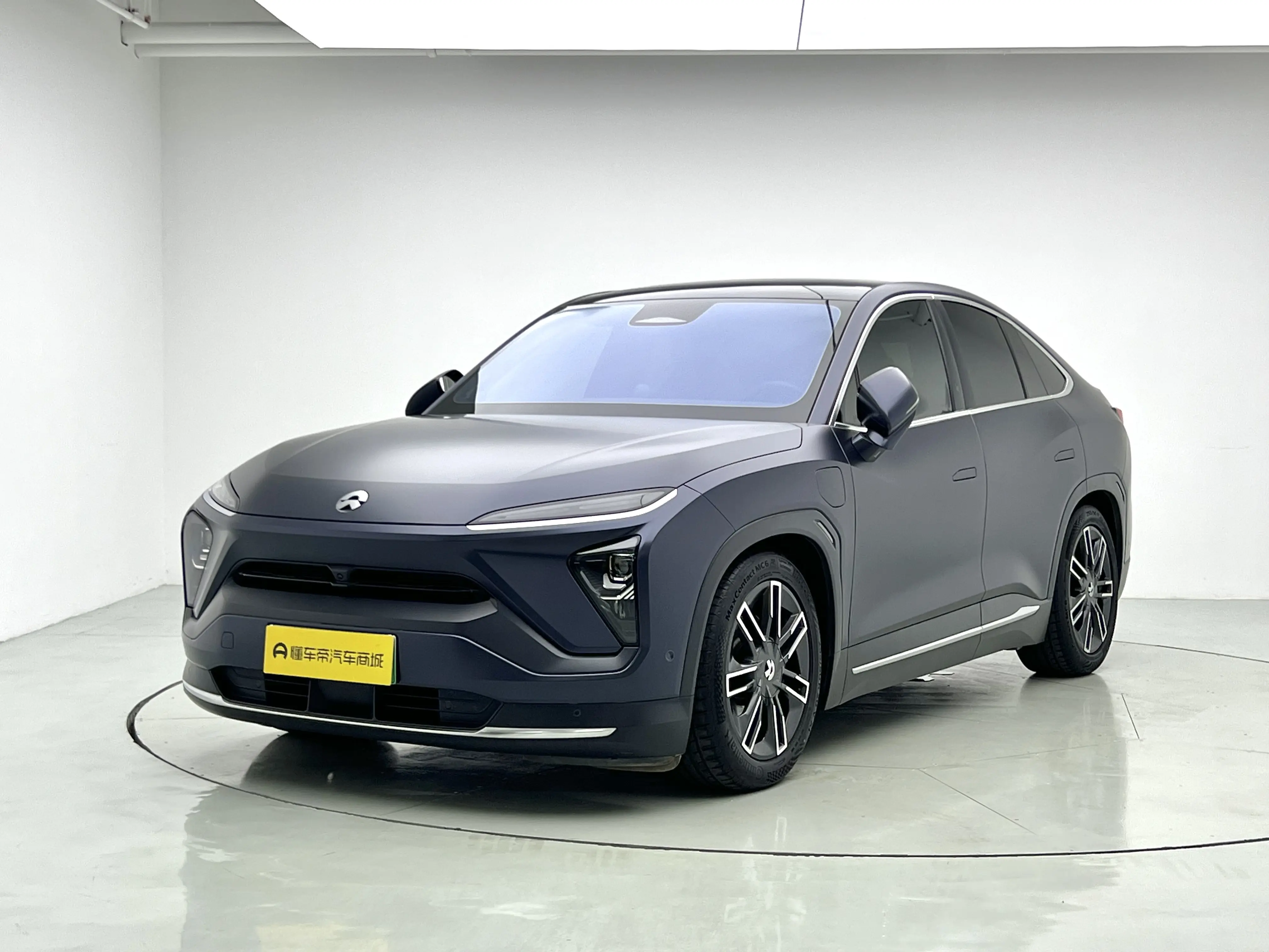 NIO EC6