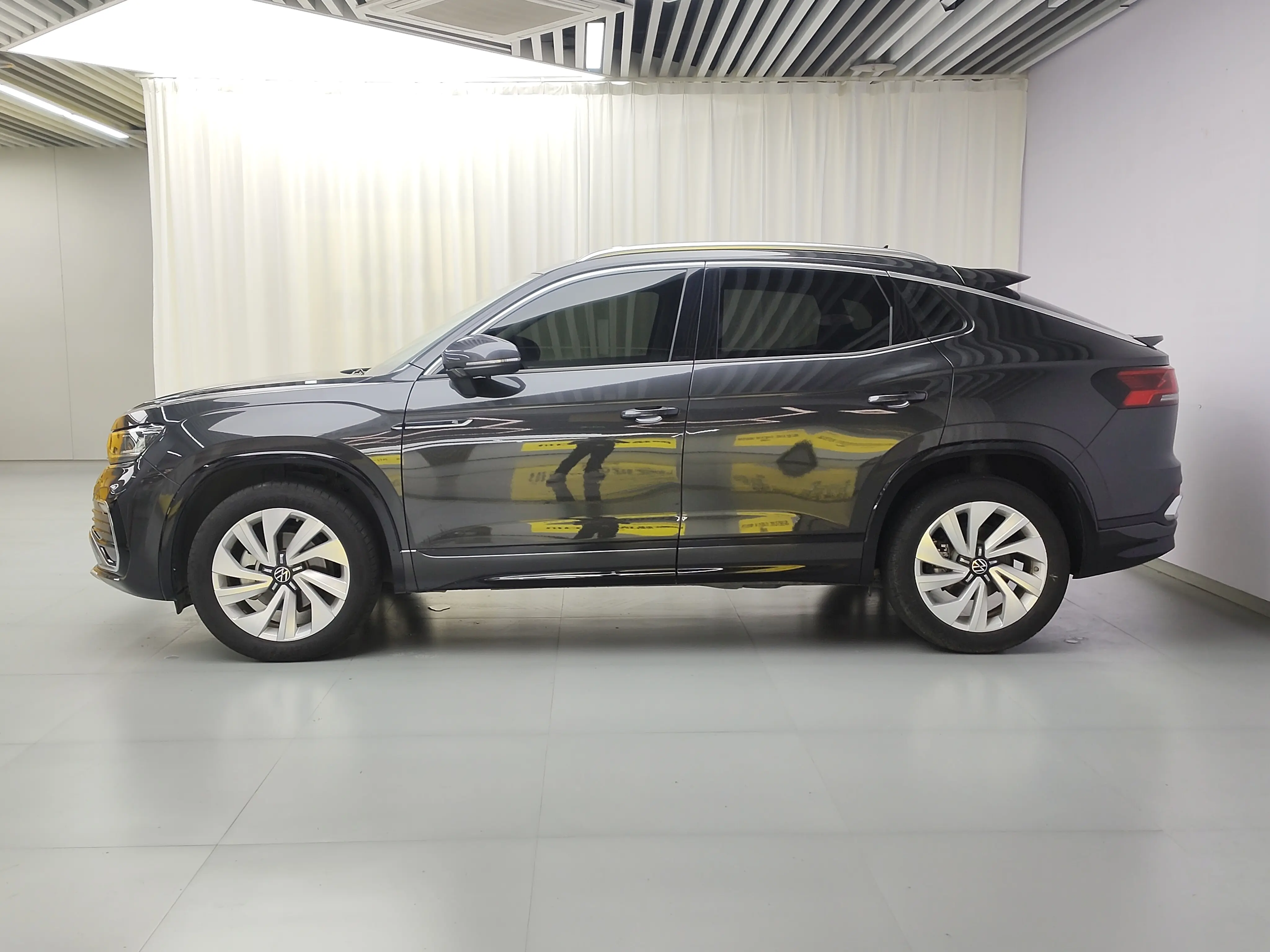 Volkswagen Tayron X