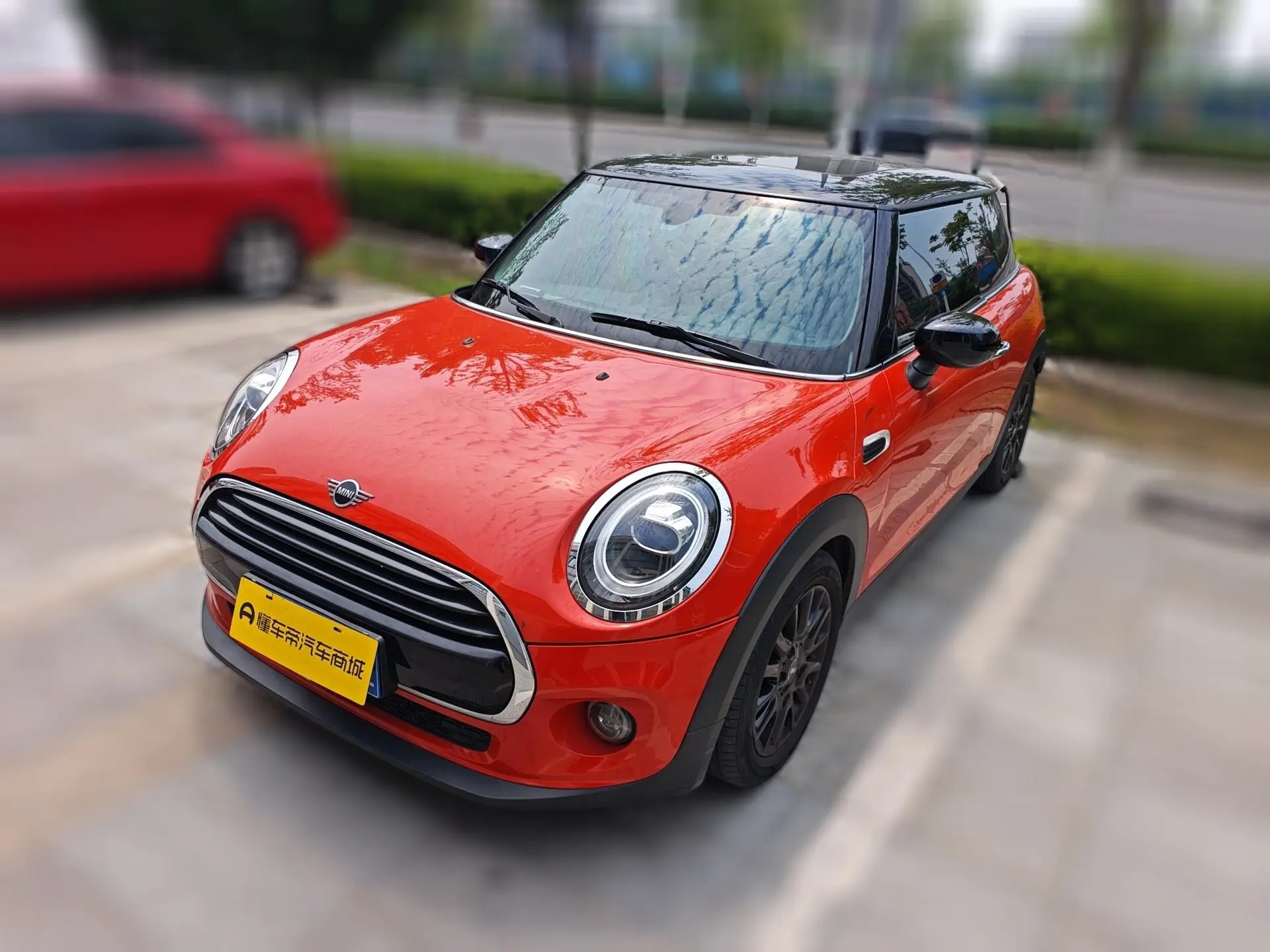 MINI 