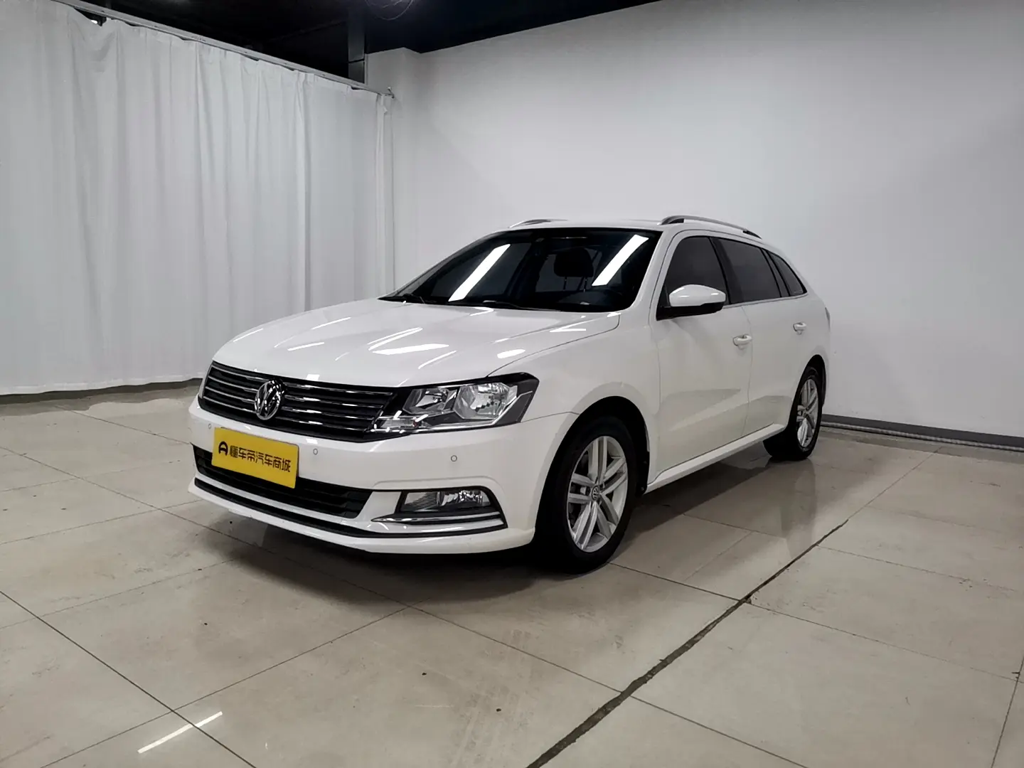 Volkswagen Langxing
