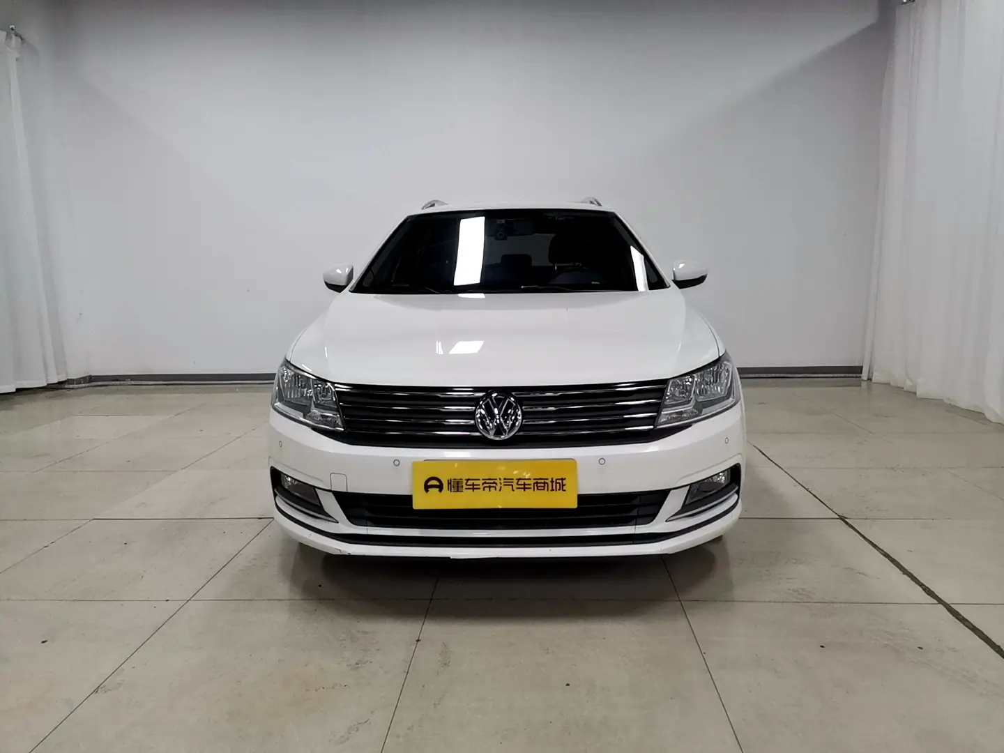 Volkswagen Langxing