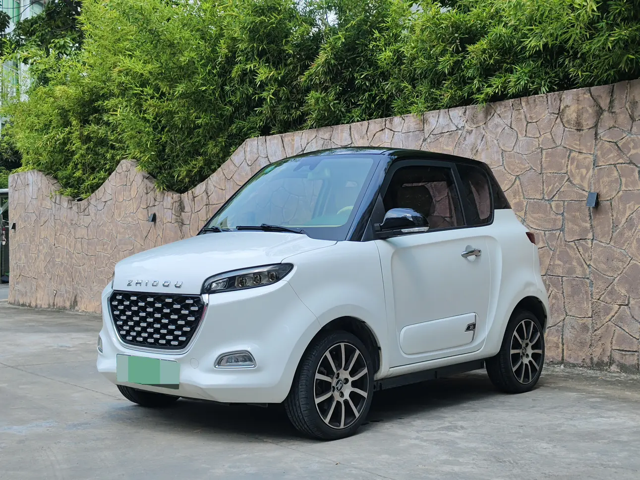 Zhidou D3