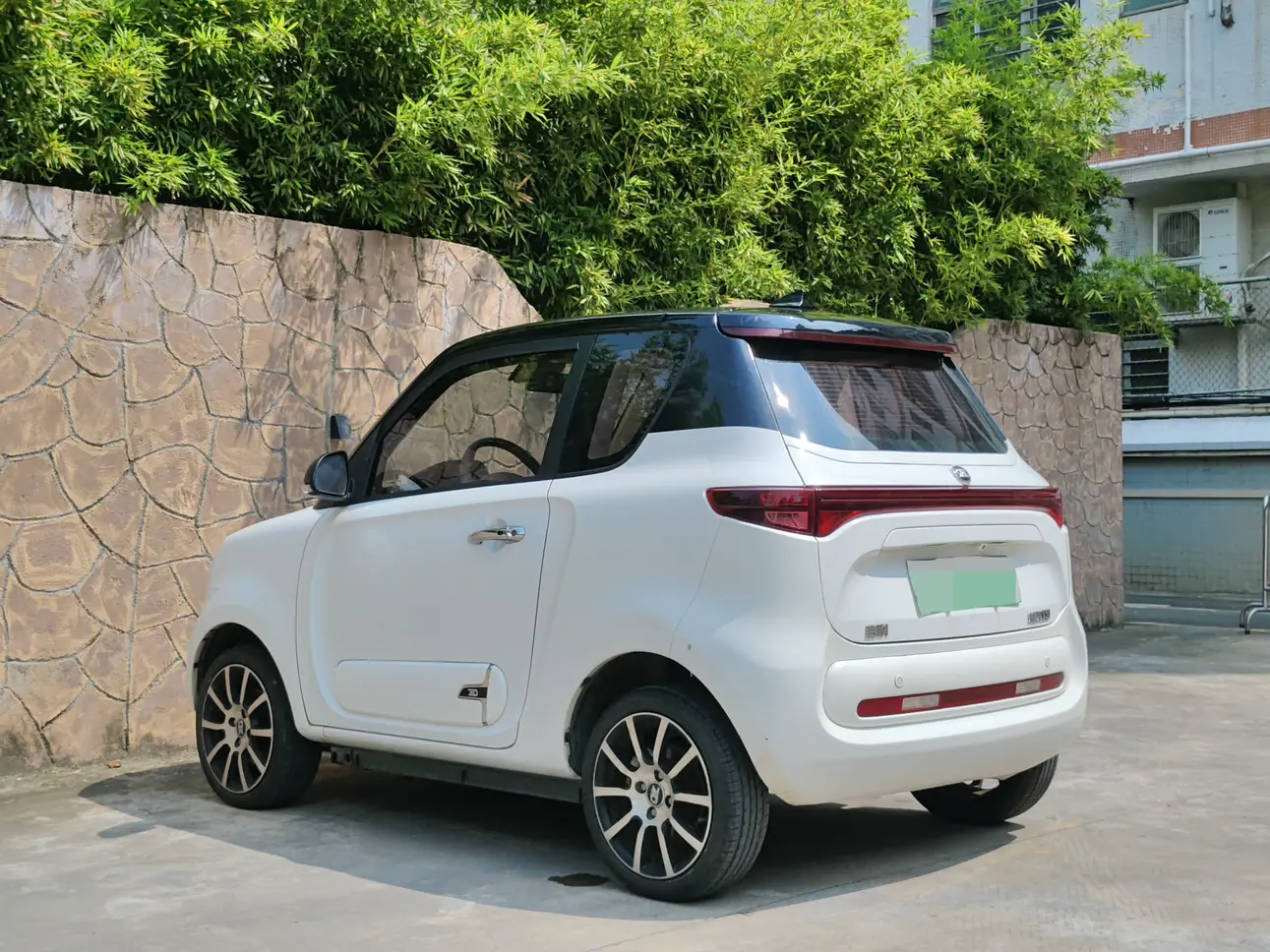 Zhidou D3