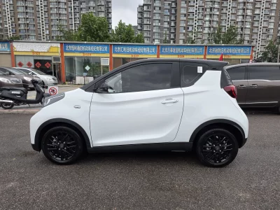Chery eQ1