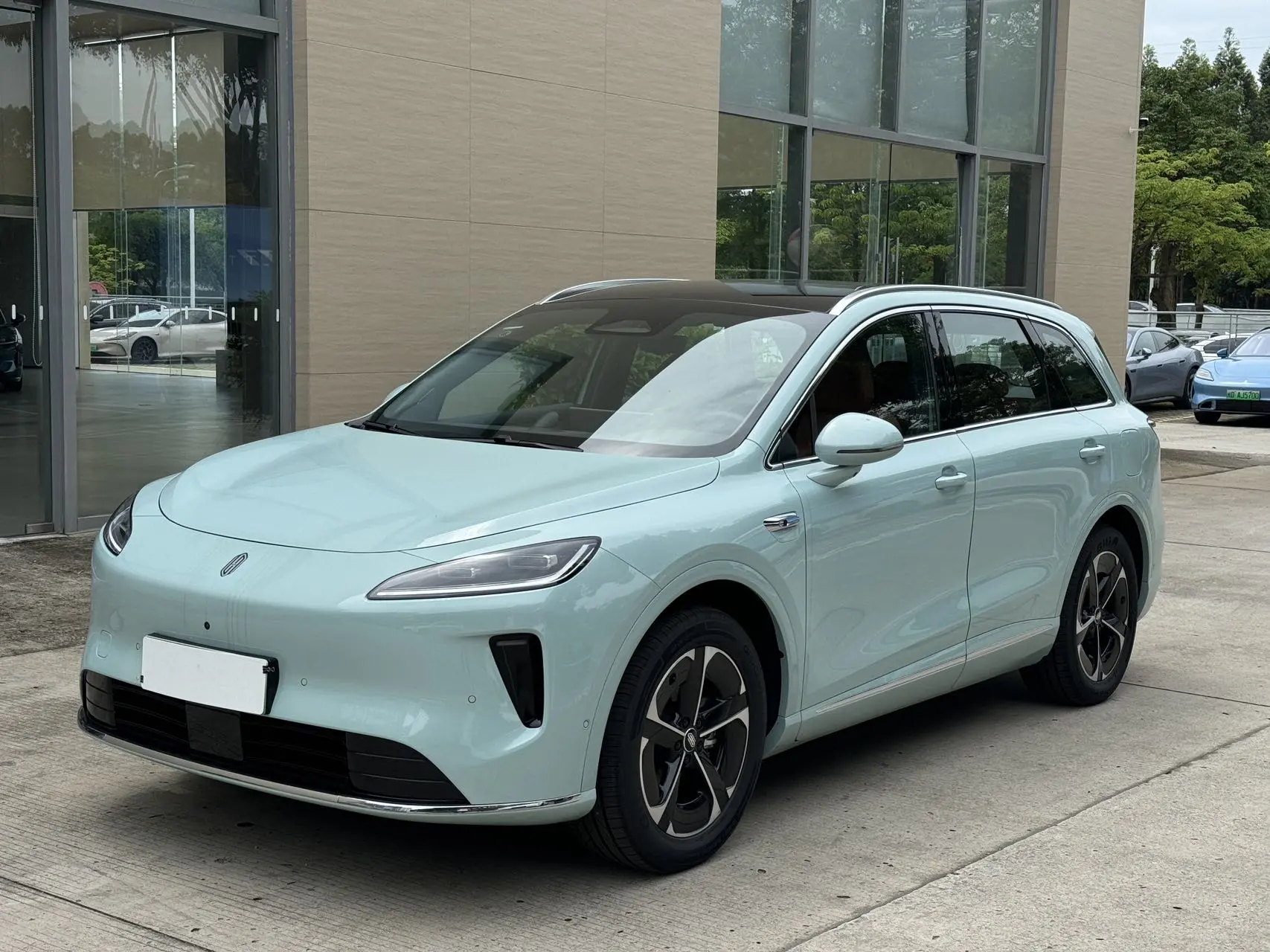 Shangjie H5