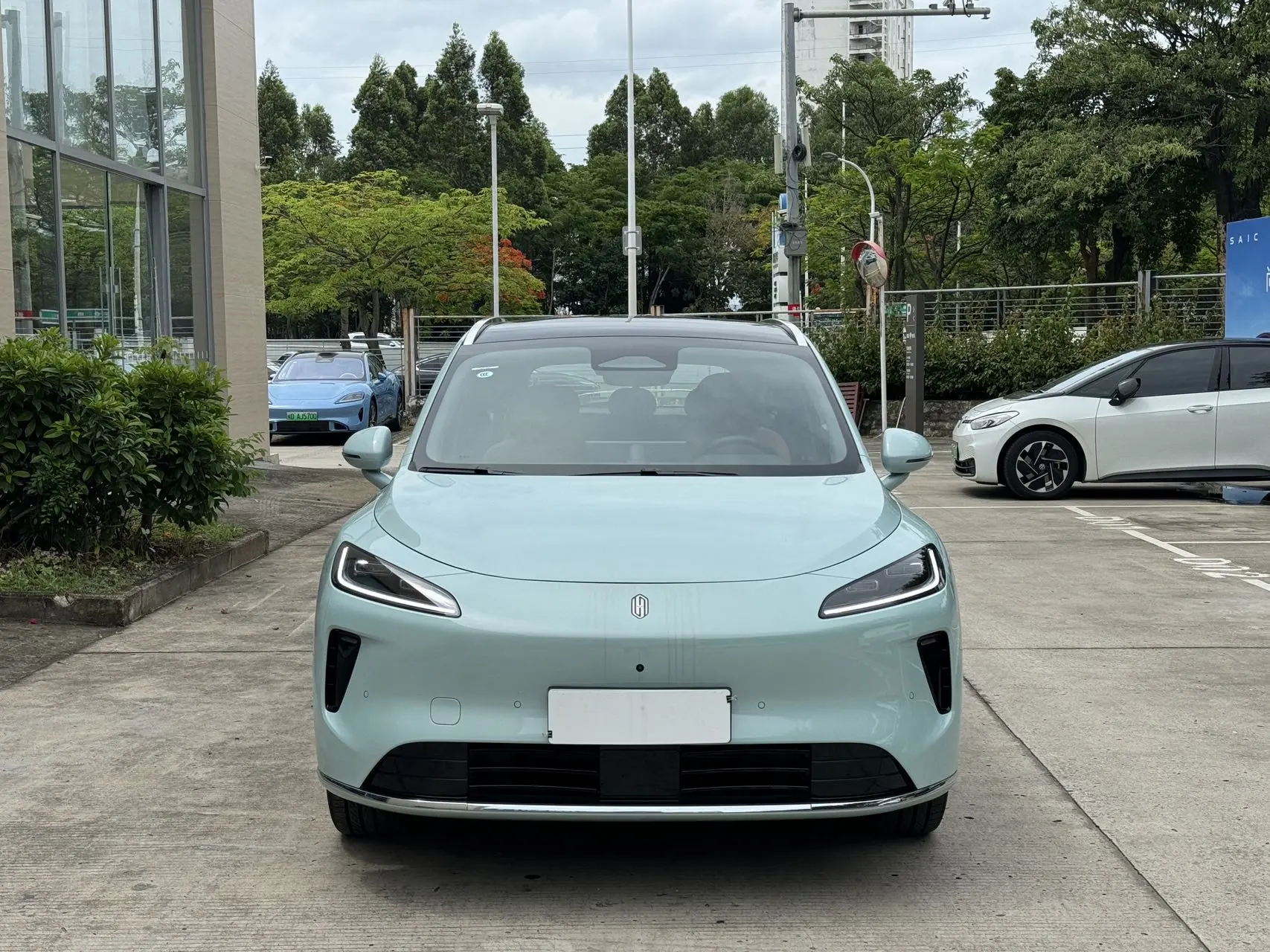 Shangjie H5