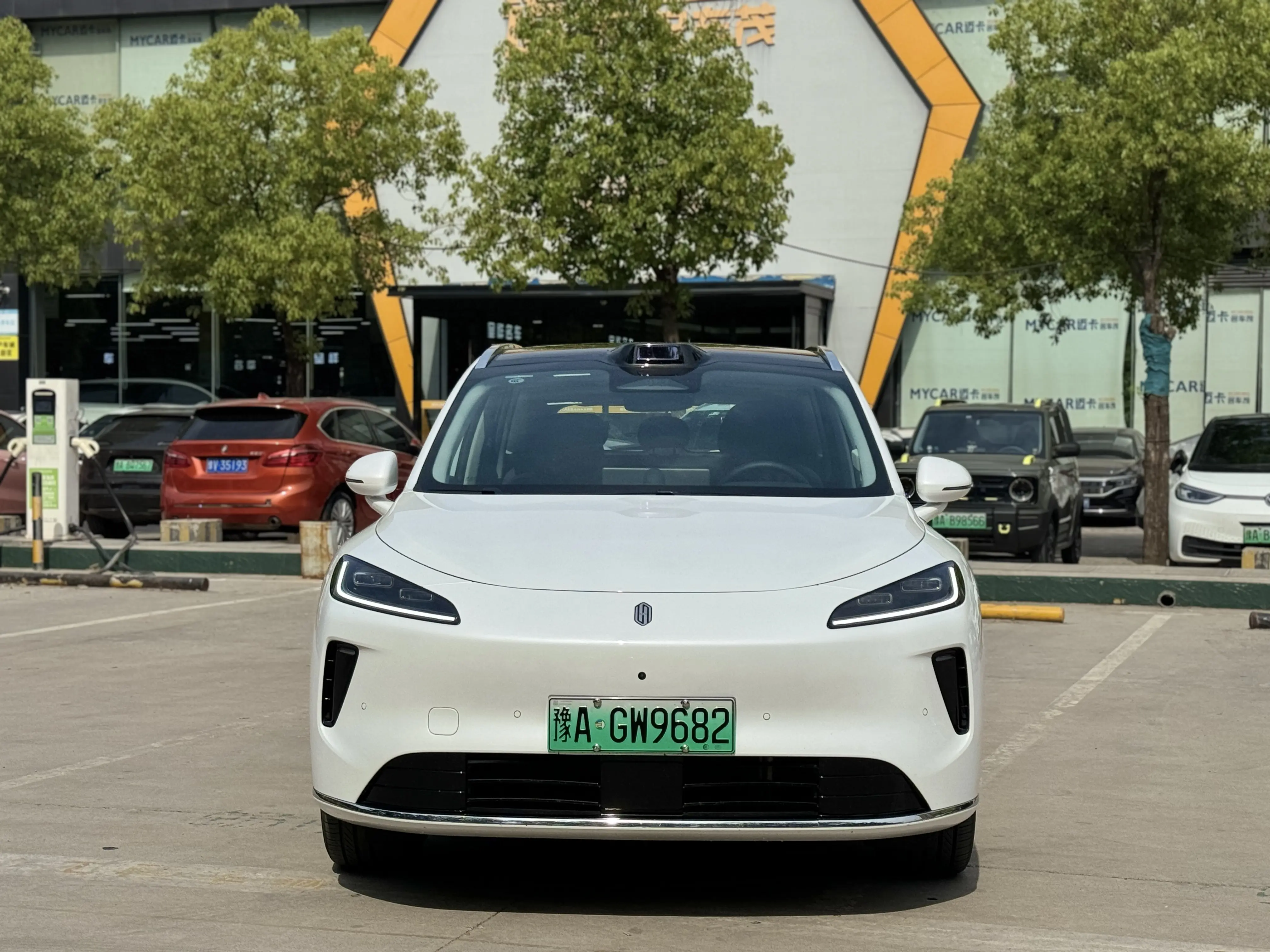 Shangjie H5