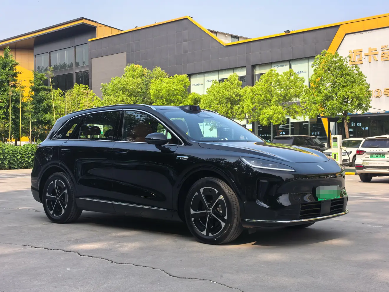 Shangjie H5