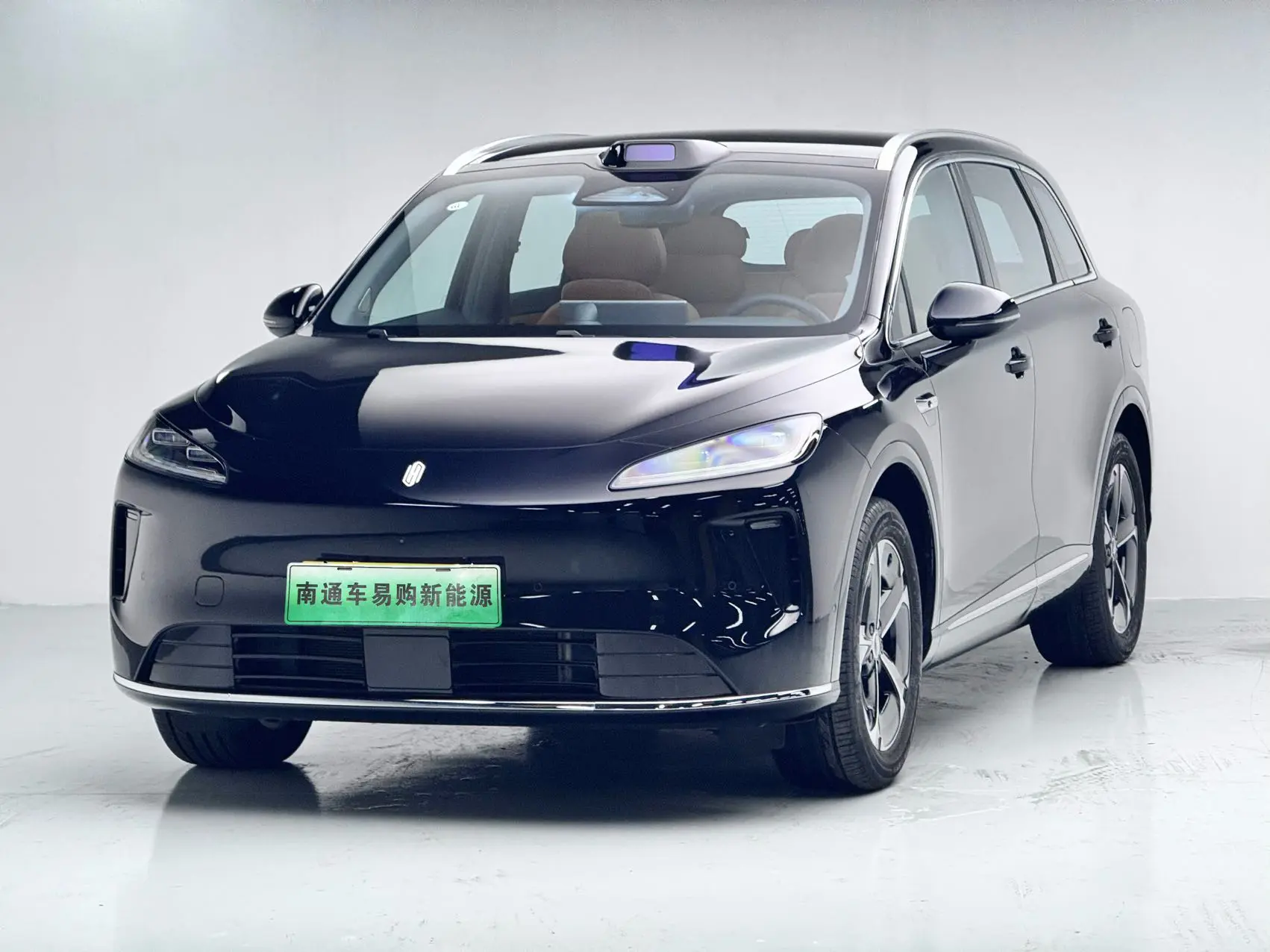 Shangjie H5