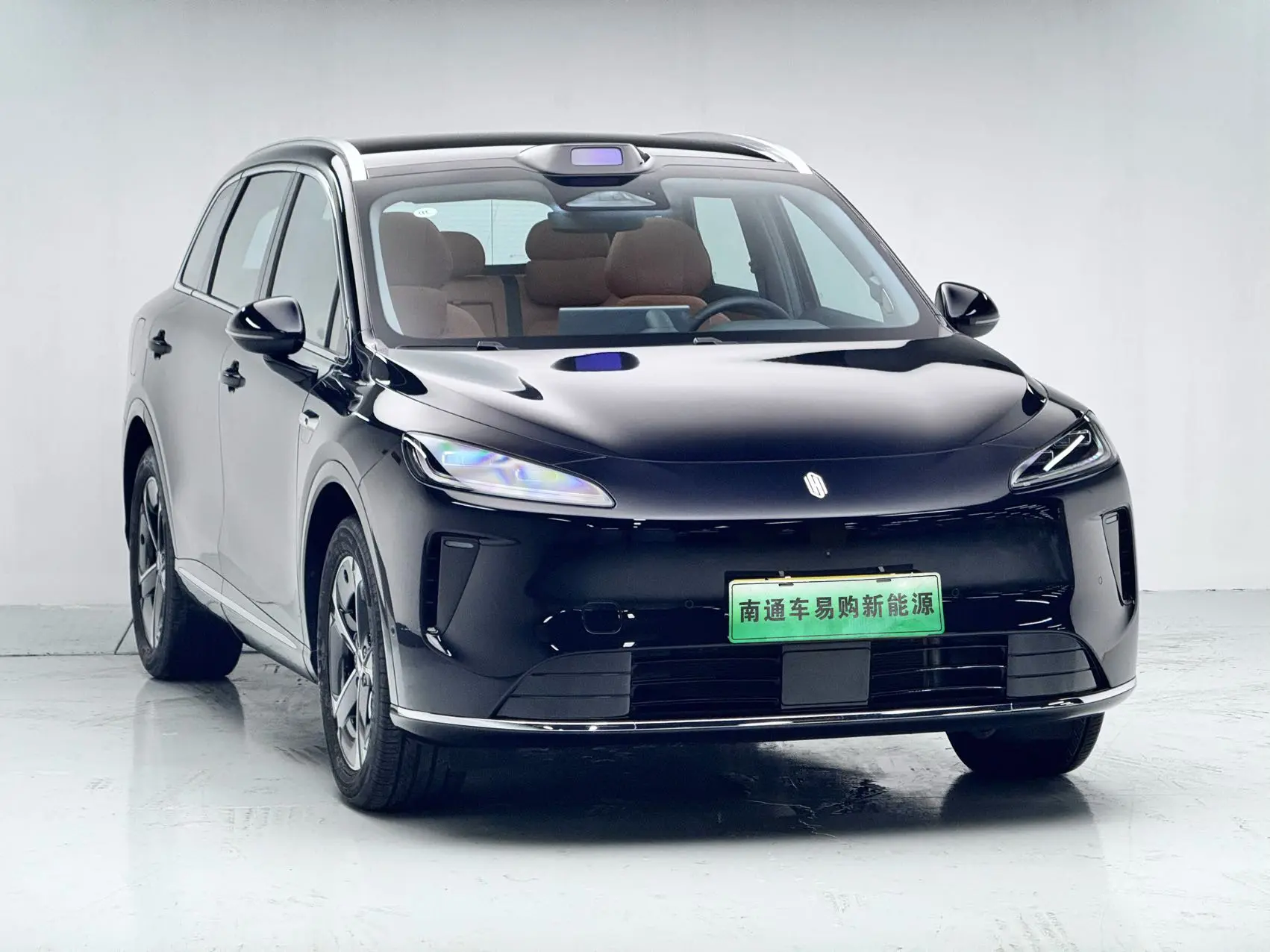 Shangjie H5