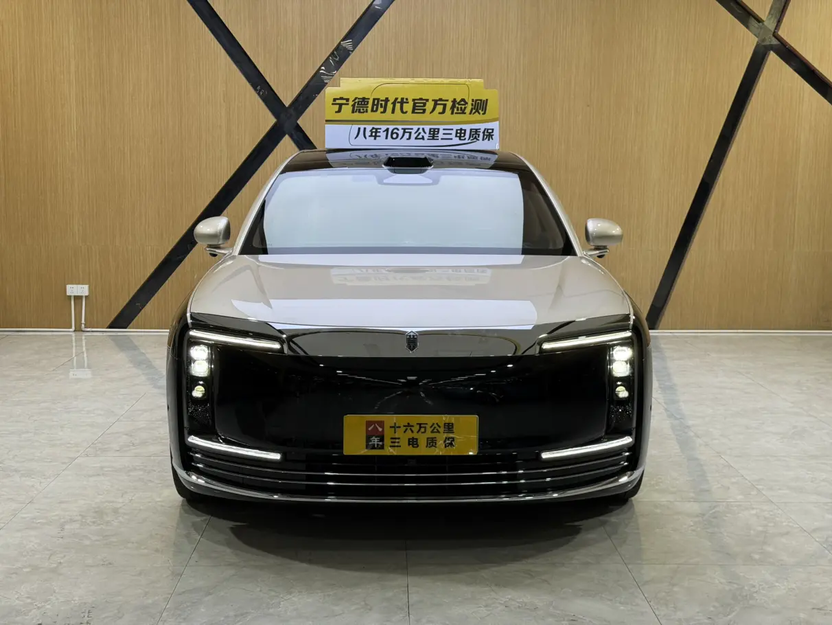 Zunjie S800