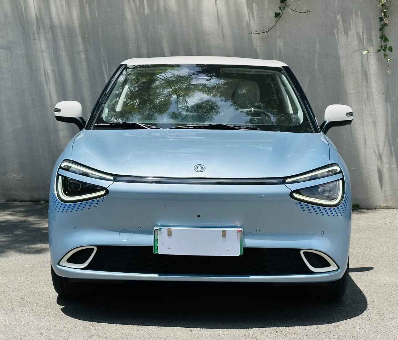 Dongfeng Nano 01